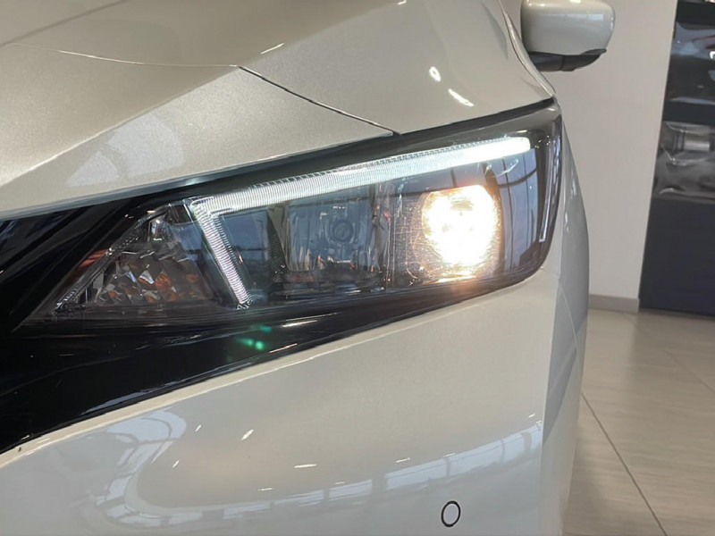 Nissan Leaf Leaf Electrique 40kWh N-Connecta 2024 - photo n°18 Nissan Leaf Leaf Electrique 40kWh N-Connecta  occasion à Lisieux - photo n°18