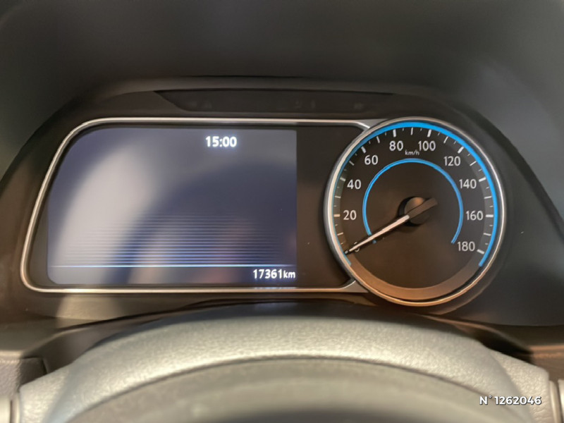 Nissan Leaf Leaf Electrique 40kWh N-Connecta 2024 - photo n°12 Nissan Leaf Leaf Electrique 40kWh N-Connecta  occasion à Lisieux - photo n°12