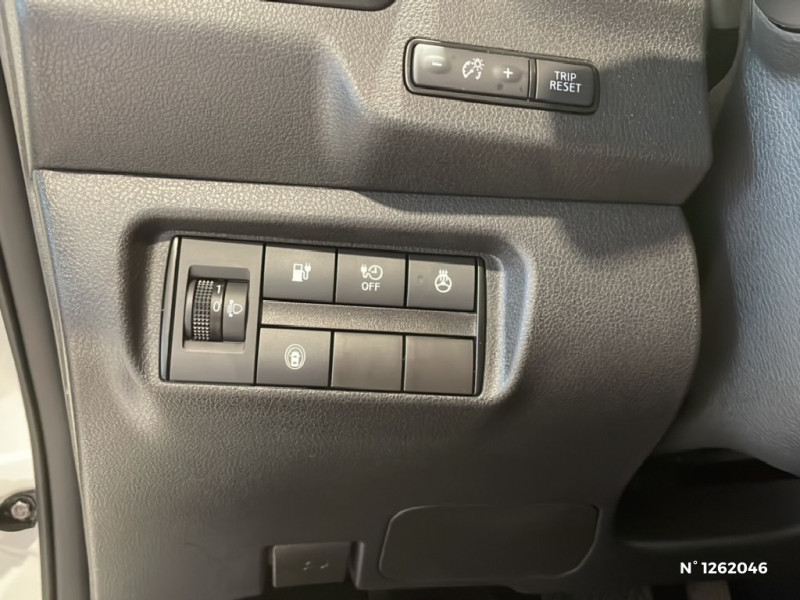 Nissan Leaf Leaf Electrique 40kWh N-Connecta 2024 - photo n°15 Nissan Leaf Leaf Electrique 40kWh N-Connecta  occasion à Lisieux - photo n°15