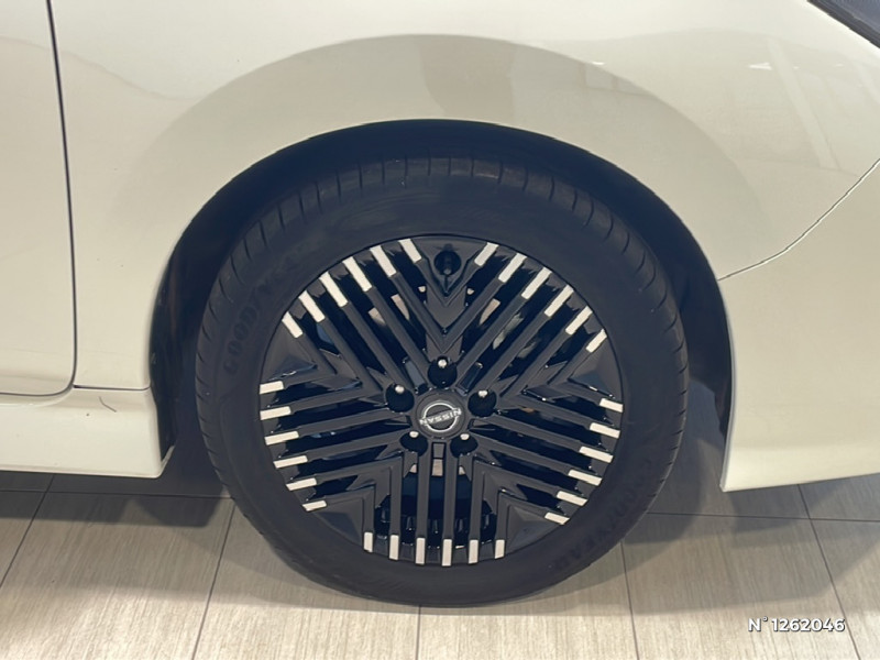 Nissan Leaf Leaf Electrique 40kWh N-Connecta 2024 - photo n°8 Nissan Leaf Leaf Electrique 40kWh N-Connecta  occasion à Lisieux - photo n°8