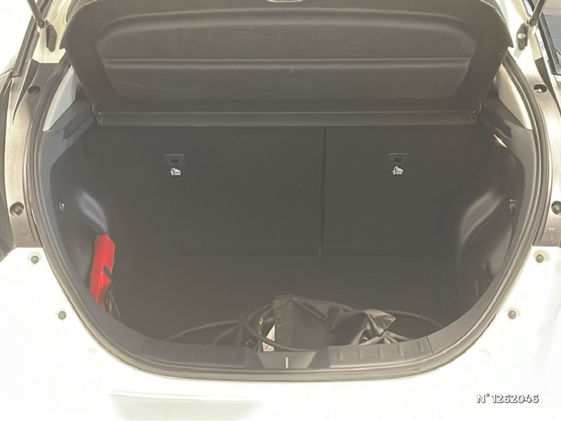 Nissan Leaf Leaf Electrique 40kWh N-Connecta 2024 - photo n°7 Nissan Leaf Leaf Electrique 40kWh N-Connecta  occasion à Lisieux - photo n°7