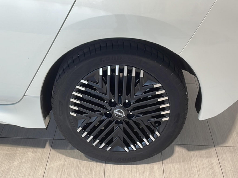 Nissan Leaf Leaf Electrique 40kWh N-Connecta 2024 - photo n°20 Nissan Leaf Leaf Electrique 40kWh N-Connecta  occasion à Lisieux - photo n°20