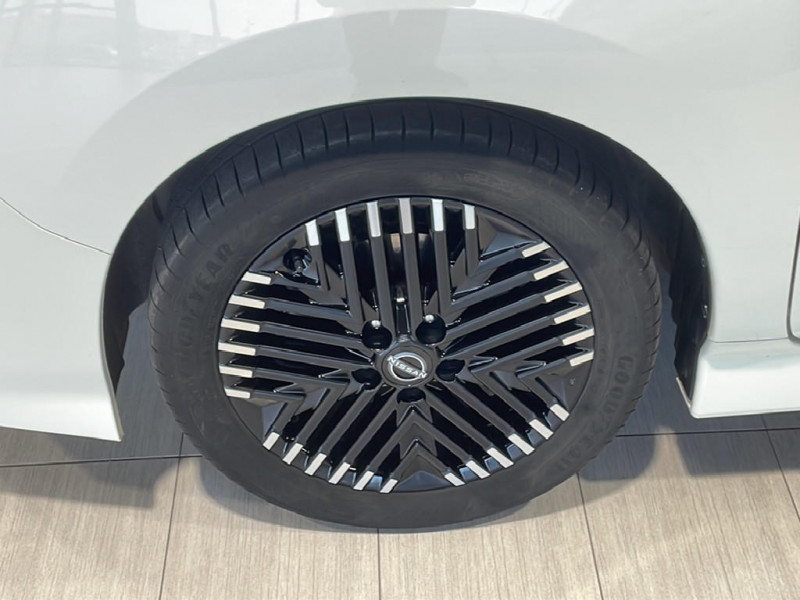 Nissan Leaf Leaf Electrique 40kWh N-Connecta 2024 - photo n°19 Nissan Leaf Leaf Electrique 40kWh N-Connecta  occasion à Lisieux - photo n°19