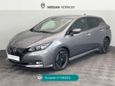 Nissan Leaf Leaf Electrique 40kWh N-Connecta   La Chapelle-Longueville 27