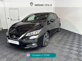 Nissan Leaf Leaf Electrique 40kWh N-Connecta   Senlis 60