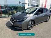 Nissan Leaf Leaf Electrique 40kWh N-Connecta   Dieppe 76