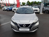 Annonce Nissan Leaf occasion Electrique Leaf Electrique 40kWh Tekna 5p � SAINT-GREGOIRE