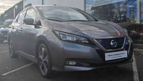 Nissan Leaf , garage ALLIANCE AUTOMOBILES SUD-OUEST  Rodez