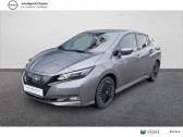 Annonce Nissan Leaf occasion Electrique Leaf Electrique 40kWh Tekna 5p à Rodez