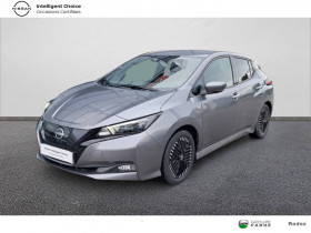 Nissan Leaf , garage ALLIANCE AUTOMOBILES SUD-OUEST  Rodez