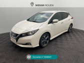 Nissan Leaf Leaf Electrique 40kWh Tekna   Rouen 76