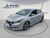 Nissan Leaf Leaf Electrique 40kWh   Samoreau 77