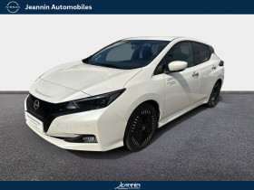 Nissan Leaf , garage Nissan Auxerre  Auxerre