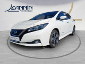 Nissan Leaf Leaf Electrique 40kWh   Sens 89
