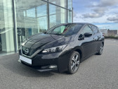 Annonce Nissan Leaf occasion Electrique Leaf Electrique 62kWh N-Connecta 5p � Onet-le-Ch�teau