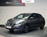 Nissan Leaf Leaf Electrique 62kWh N-Connecta 5p   Prigueux 24
