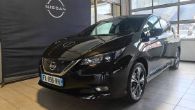Nissan Leaf , garage AUTOMOBILE SERVICE 12  Onet-le-Chteau