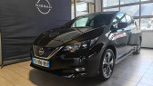 Annonce Nissan Leaf occasion Electrique Leaf Electrique 62kWh N-Connecta 5p  Onet-le-Chteau