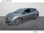 Nissan Leaf Leaf Electrique 62kWh N-Connecta 5p   Rodez 12