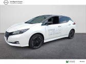 Annonce Nissan Leaf occasion Electrique Leaf Electrique 62kWh N-Connecta 5p à Rodez