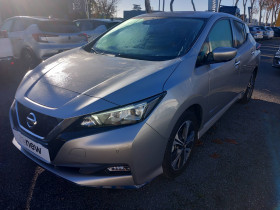 Nissan Leaf , garage GAILLAC AUTO  Gaillac