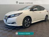 Annonce Nissan Leaf occasion Electrique Leaf Electrique 62kWh Tekna  Venette