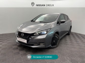 Nissan Leaf Leaf Electrique 62kWh Tekna   DREUX 28