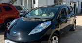 Nissan Leaf NISAN 30kwh 109cv ACENTA automatique  2012 - annonce de voiture en vente sur Auto Sélection.com