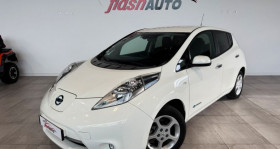 Nissan Leaf , garage FLASH AUTO  Gerzat