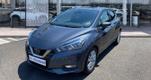 Annonce Nissan Micra occasion Essence (5) IG-T 100 Made In France  Clermont Ferrand