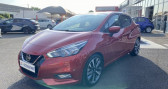 Annonce Nissan Micra occasion Essence (5) IG-T 100 Xtronic Tekna  Clermont Ferrand