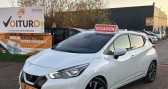 Annonce Nissan Micra occasion Diesel ?NISSAN 1.5 dCI 90 cv Tekna,Si�ge cuir,GPS,Bluetooth,Excelle � Tignieu Jameyzieu