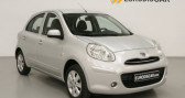 Annonce Nissan Micra occasion Essence  � Bethune