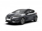 Nissan Micra occasion année 2018 boite Manuelle Annonce Nissan Micra occasion Essence 0.9 IG-T - 90 2018 VI 2017 BERLINE N-Connecta à Ganges