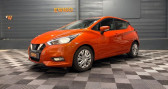 Annonce Nissan Micra occasion Essence 0.9 ig-t 90 acenta � Mont�limar