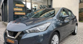 Nissan Micra occasion année 2018 boite Manuelle Annonce Nissan Micra occasion Essence 0.9 IG-T 90 ÉDITION BOSE à LIMOGES