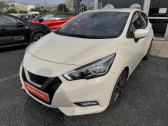 Annonce Nissan Micra occasion Essence 0.9 IG-T 90 N-Connecta+Camra de recul  Lormont