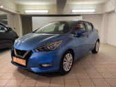 Nissan Micra occasion année 2018 boite Manuelle Annonce Nissan Micra occasion Essence 0.9 IG-T - 90 à Saint-Étienne