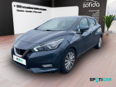 Annonce Nissan Micra occasion Essence 0.9 IG-T 90ch Acenta  Dechy