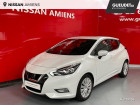 Nissan Micra occasion année 2018 boite Manuelle Annonce Nissan Micra occasion Essence 0.9 IG-T 90ch Acenta à Amiens