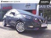 Nissan Micra occasion année 2018 boite Manuelle Annonce Nissan Micra occasion Essence 0.9 IG-T 90ch Acenta à Saint-Quentin