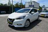 Annonce Nissan Micra occasion Essence 0.9 IG-T 90CH BUSINESS EDITION 2018 EURO6C  Toulouse