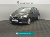 Annonce Nissan Micra occasion Essence 0.9 IG-T 90ch Business Edition 2018 Euro6c  Till