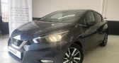 Nissan Micra 0.9 IG-T 90ch Business Edition   LA ROCHELLE 17
