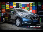 Nissan Micra occasion année 2018 boite Manuelle Annonce Nissan Micra occasion Essence 0.9 IG-T 90ch Business Edition à Beaune