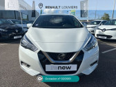 Annonce Nissan Micra occasion Essence 0.9 IG-T 90ch Made In France 3 2018 Euro6c  Louviers
