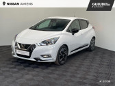 Annonce Nissan Micra occasion Essence 0.9 IG-T 90ch Made In France à Amiens