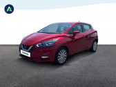 Nissan Micra 0.9 IG-T 90ch N-Connecta 2018 Euro6c   BOURGES 18