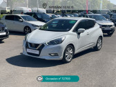 Annonce Nissan Micra occasion Essence 0.9 IG-T 90ch N-Connecta 2018 Euro6c  Senlis