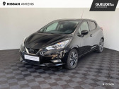 Annonce Nissan Micra occasion Essence 0.9 IG-T 90ch N-Connecta 2018 Euro6c à Amiens